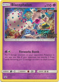 Image for Blacephalon - SM221 (Prerelease) [Staff] (SM221) (SMP) - Pokemon