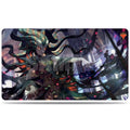 Image for War of the Spark Alternate Art Standard Size Playmat for Magic - Vraska - Playmats