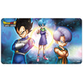 Image for Dragon Ball Super Playmat - Bulma, Vegeta and Trunks - Playmats