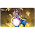 Image for Dragon Ball Super Playmat - Beerus - Playmats