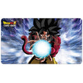 Image for Dragon Ball Super Playmat - Super Saiyan 4 Goku - Playmats