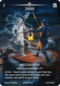 Image for Mistshaper (Serial Numbered) (PR2019-047) (Argent Saga Promos) - Argent Saga TCG