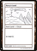 Image for Barry's Land (Mystery Booster: Convention Edition Exclusives) - Magic: The Gathering