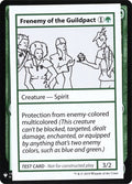 Image for Frenemy of the Guildpact (Mystery Booster: Convention Edition Exclusives) - Magic: The Gathering