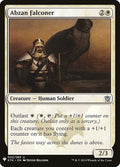 Image for Abzan Falconer (2) (The List Reprints) - Magic: The Gathering
