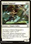 Image for Adanto Vanguard (1) (The List Reprints) - Magic: The Gathering