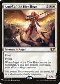 Image for Angel of the Dire Hour (1) (The List Reprints) - Magic: The Gathering