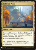 Image for Gateway Plaza (247) (The List Reprints) - Magic: The Gathering