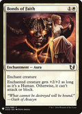 Image for Bonds of Faith (2) (The List Reprints) - Magic: The Gathering