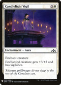 Image for Candlelight Vigil (3) (The List Reprints) - Magic: The Gathering