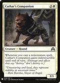 Image for Cathar's Companion (9) (The List Reprints) - Magic: The Gathering