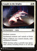 Image for Caught in the Brights (10) (The List Reprints) - Magic: The Gathering