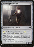 Image for Blinding Souleater (202) (The List Reprints) - Magic: The Gathering