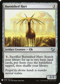 Image for Burnished Hart (248) (The List Reprints) - Magic: The Gathering