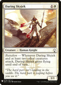 Image for Daring Skyjek (79) (The List Reprints) - Magic: The Gathering