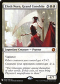 Image for Elesh Norn, Grand Cenobite (18) (The List Reprints) - Magic: The Gathering