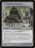 Image for Darksteel Garrison (167/180) (The List Reprints) - Magic: The Gathering
