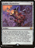 Image for Goblin Charbelcher (057/063) (The List Reprints) - Magic: The Gathering