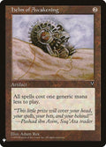 Image for Helm of Awakening (145) (The List Reprints) - Magic: The Gathering