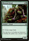 Image for Blossom Dryad (178) (The List Reprints) - Magic: The Gathering