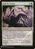 Image for Call the Scions (165) (The List Reprints) - Magic: The Gathering
