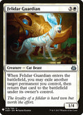 Image for Felidar Guardian (19) (The List Reprints) - Magic: The Gathering
