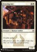 Image for Fencing Ace (13) (The List Reprints) - Magic: The Gathering