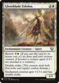 Image for Ghostblade Eidolon (70) (The List Reprints) - Magic: The Gathering