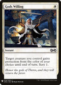 Image for Gods Willing (18) (The List Reprints) - Magic: The Gathering