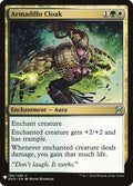 Image for Armadillo Cloak (195) (The List Reprints) - Magic: The Gathering