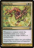 Image for Aura Shards (CMD) (182) (The List Reprints) - Magic: The Gathering