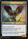 Image for Baleful Strix (82) (The List Reprints) - Magic: The Gathering
