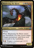 Image for Bladewing the Risen (193) (The List Reprints) - Magic: The Gathering