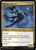 Image for Drana's Emissary (210) (The List Reprints) - Magic: The Gathering