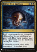 Image for Extract from Darkness (84) (The List Reprints) - Magic: The Gathering