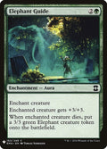 Image for Elephant Guide (163) (The List Reprints) - Magic: The Gathering
