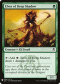 Image for Elves of Deep Shadow (56) (The List Reprints) - Magic: The Gathering