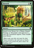 Image for Farseek (C17) (149) (The List Reprints) - Magic: The Gathering