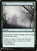 Image for Fog (167) (The List Reprints) - Magic: The Gathering