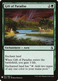 Image for Gift of Paradise (167) (The List Reprints) - Magic: The Gathering