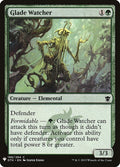 Image for Glade Watcher (188) (The List Reprints) - Magic: The Gathering