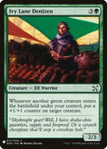 Image for Ivy Lane Denizen (12) (The List Reprints) - Magic: The Gathering