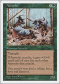 Image for Aurochs (Fifth Edition) - Magic: The Gathering