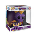 Image for Spyro: Spyro Super Sized 10" (Gamestop Exclusive) - Funko