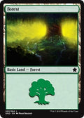 Image for Forest (063) (63) (Magic Game Night 2019) - Magic: The Gathering