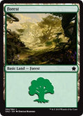 Image for Forest (064) (64) (Magic Game Night 2019) - Magic: The Gathering