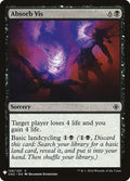 Image for Absorb Vis (126) (The List Reprints) - Magic: The Gathering