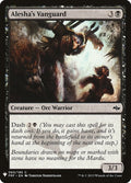 Image for Alesha's Vanguard (60) (The List Reprints) - Magic: The Gathering