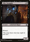 Image for Alley Strangler (52) (The List Reprints) - Magic: The Gathering