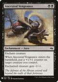 Image for Ancestral Vengeance (61) (The List Reprints) - Magic: The Gathering